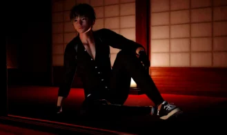 Moonlight Encounter - 0.1 18+ Adult game cover