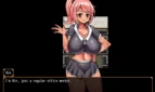 Onee-shota Deserted Island Sex Life Adult Game Screenshot (8)