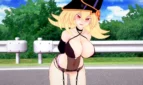 Pocket Girls World Adult Game Screenshot (8)
