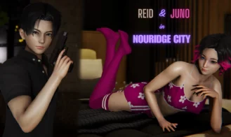 Reid & Juno in Nouridge City - 0.2.5 18+ Adult game cover
