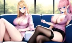 Sisterly Affair Adult Game Screenshot (8)
