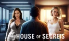 The House of Secrets Cover