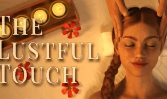 The Lustful Touch - 1.0 18+ Adult game cover