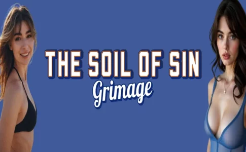 The Soil of Sin Adult Game Cover