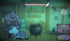 Witch's Seed Goblin Slave Alchemy Adult Game Screenshots (2)