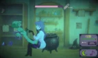 Witch's Seed Goblin Slave Alchemy Adult Game Screenshots (3)