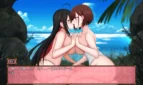 Yuri Blossom! Adult Game Screenshot (9)