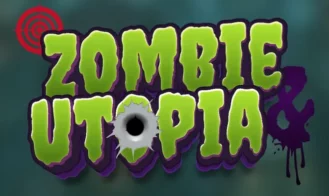 Zombies & Utopia - 0.1.5 18+ Adult game cover