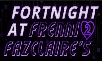A Fortnight at Frenni Fazclaire's 2 - 0.25 18+ Adult game cover