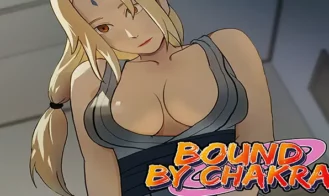 Bound by Chakra - 0.12 18+ Adult game cover