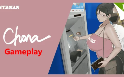 Chona Adult Game Cover