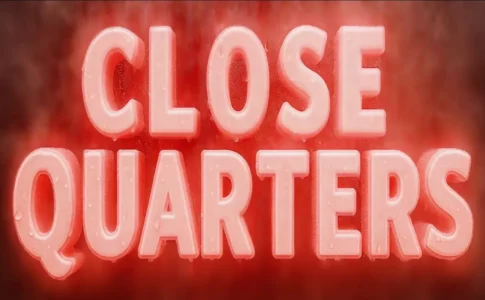 Close Quarters Adult Game Cover