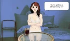 Dating Joyce a Deckbuilding Game Adult Game Screenshot (1)
