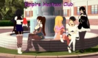 Empire Hostess Club Cover