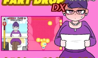 Fart Drop DX - Final 18+ Adult game cover