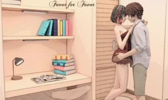 Favor for Favor - 1.0 18+ Adult game cover