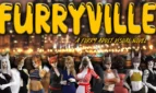 Furryville Cover