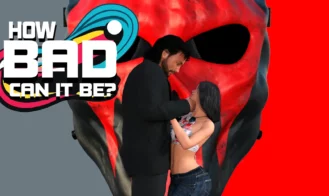 How Bad Can It Be? - Ch.2 18+ Adult game cover
