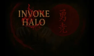 Invoke Halo - 0.2 18+ Adult game cover