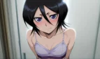Life with Rukia Adult Game Screenshot (1)