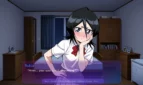 Life with Rukia Adult Game Screenshot (3)