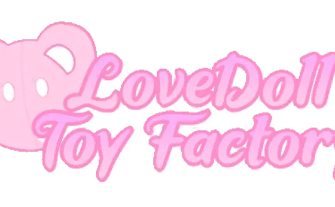 Lovedoll Toy Factory Adult Game Cover