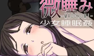MADOROMI 2 - 1.02 18+ Adult game cover