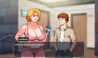 MILF's Plaza 2 Adult Game Screenshot (2)
