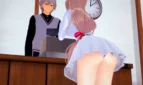 Mocha Maid Adult Game Screenshot (7)