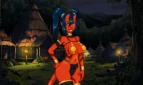 My Demonic Jungle Quest Adult Game Screenshot (3)