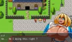 NTR Elf Welcome to Lewdburg Adult Game Screenshot (8)