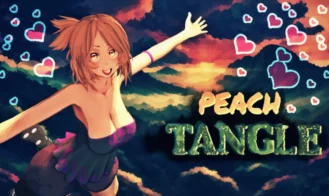 Peach Tangle - 1.0 18+ Adult game cover