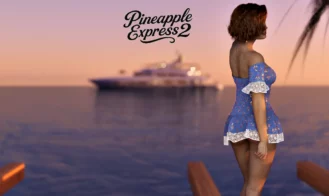 Pineapple Express 2 - 0.1 18+ Adult game cover