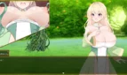 Pure Goddess Lunakishia Adult Game Screenshots (1)