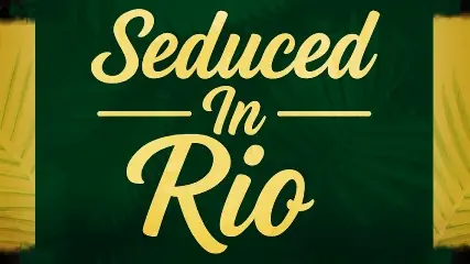 Seduced in Rio Adult Game Cover