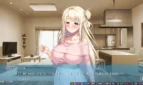 Stepmother Loves Her Son 2 – Mommy Yuna Will Teach You Everything Adult Game Screenshots (1)