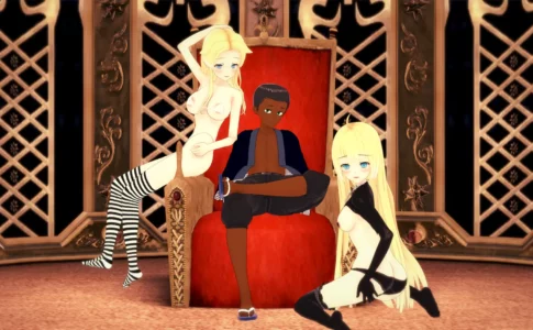 Stupid Offer Adult Game Cover