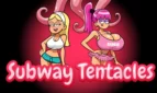 Subway Tentacles Cover