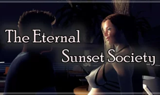 TESS - The Eternal Sunset Society - Remake - 0.2 18+ Adult game cover