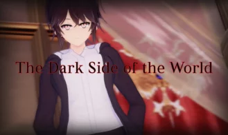 The Dark Side of the World - 0.02 Patreon 18+ Adult game cover