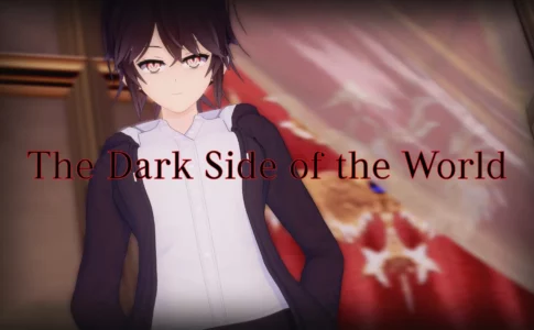 The Dark Side of the World Adult Game Cover