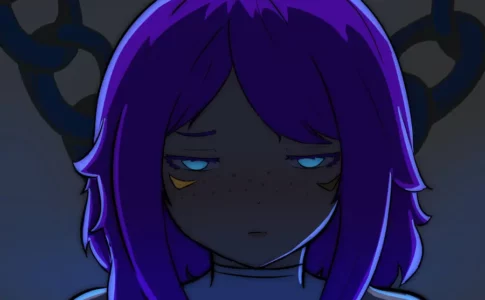 The Guardians Requiem Remake Adult Game Cover