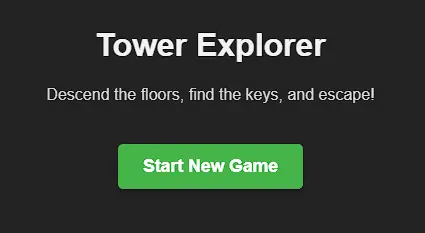 The Tower Adult Game Cover