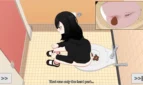 Toilet Girl Game 2 Adult Game Screenshots (3)