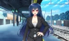 Train Molester Big-Titty Undercover Agent ~Hot and Sexy Prey~ Adult Game Screenshot (4)