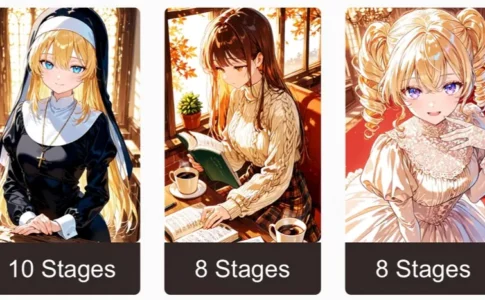 Undress Minesweeper Adult Game Cover