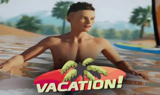 Vacation! - 0.3 18+ Adult game cover