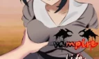 Vampire Life Adult Game Screenshot (7)