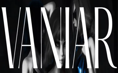 Vaniar Adult Game Cover