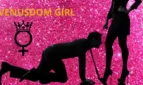 Venusdom Girl Cover